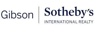 Gibson Sotheby’s Gibson Sotheby's International Realty logo