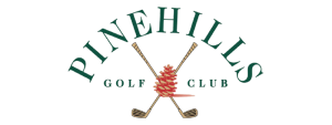 Pinehills The Pinehills logo